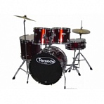 MAPEX TND-5254-T-CD-R Ударная установка